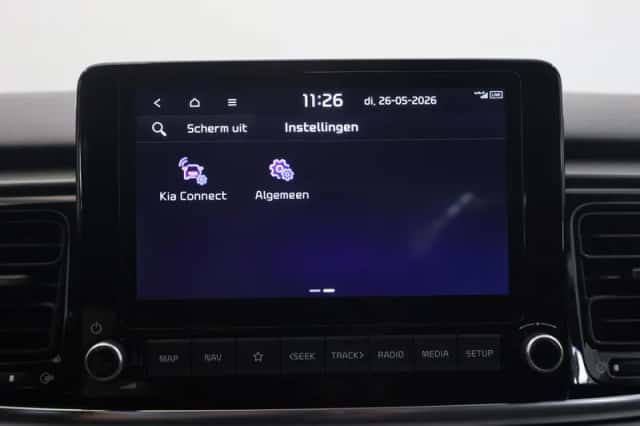 Kia Rio (2022) thumbnail 18