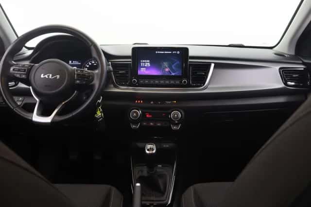Kia Rio (2022) thumbnail 8