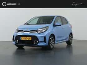 Kia Picanto (2021)