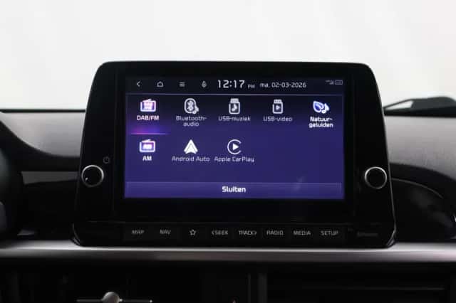 Kia Picanto (2021) thumbnail 16