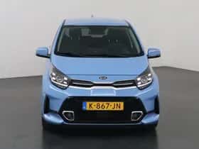 Kia Picanto (2021) thumbnail 3