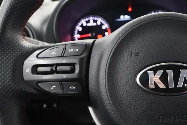 Kia Picanto (2021) thumbnail 29