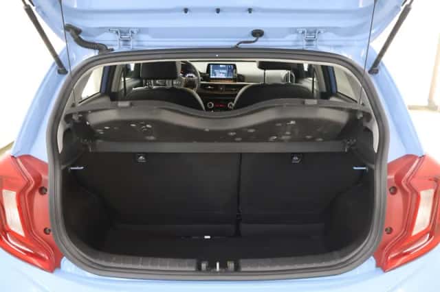 Kia Picanto (2021) thumbnail 34