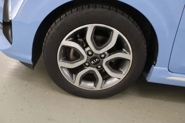 Kia Picanto (2021) thumbnail 37