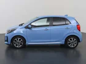 Kia Picanto (2021) thumbnail 5