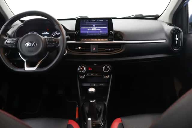 Kia Picanto (2021) thumbnail 8
