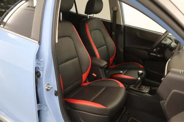 Kia Picanto (2021) thumbnail 10