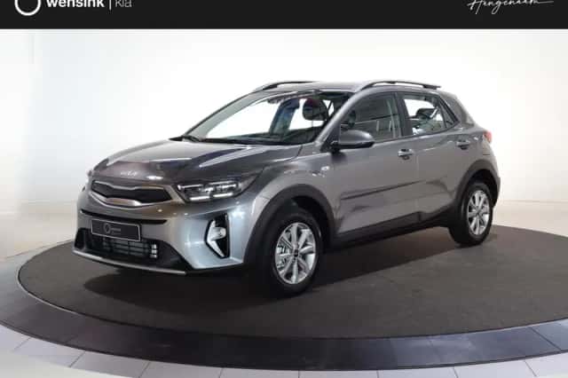 Kia Stonic (2026)