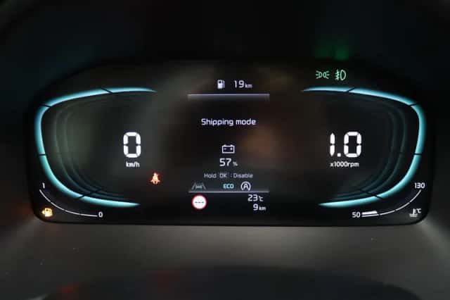 Kia Stonic (2026) thumbnail 13