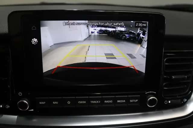 Kia Stonic (2026) thumbnail 14