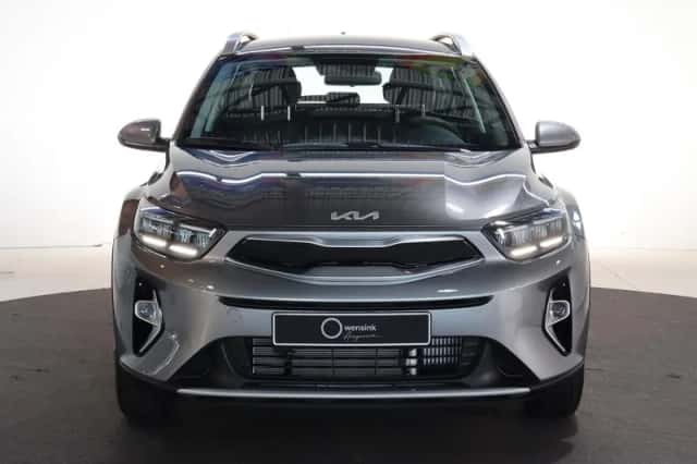 Kia Stonic (2026) thumbnail 3