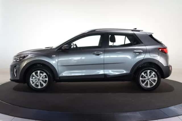 Kia Stonic (2026) thumbnail 4