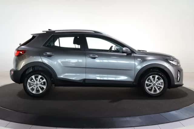 Kia Stonic (2026) thumbnail 5
