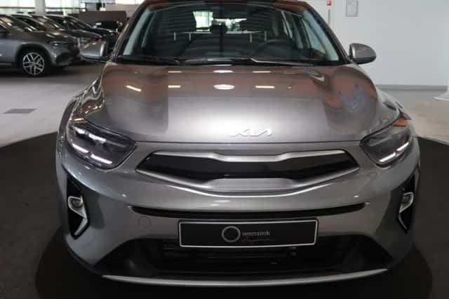 Kia Stonic (2026) thumbnail 6