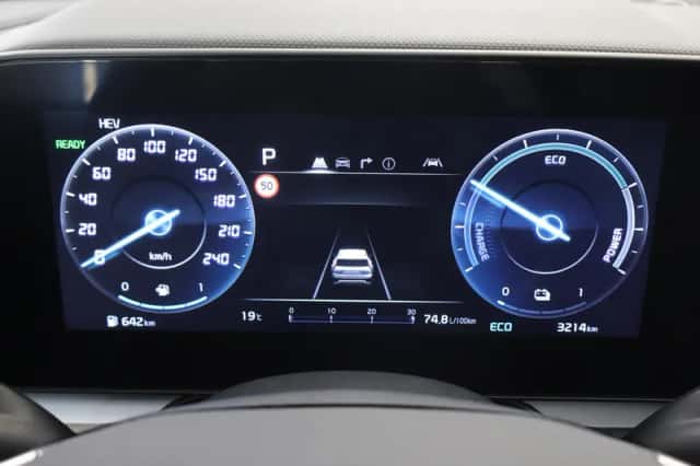 Kia Niro (2025) thumbnail 12