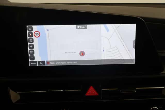 Kia Niro (2025) thumbnail 13