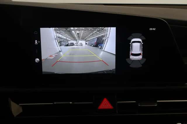 Kia Niro (2025) thumbnail 14