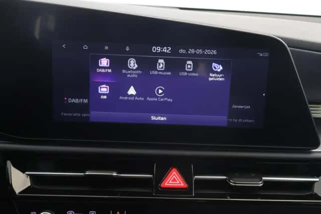 Kia Niro (2025) thumbnail 16