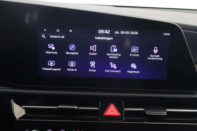 Kia Niro (2025) thumbnail 17