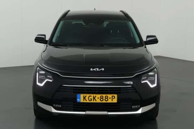 Kia Niro (2025) thumbnail 3