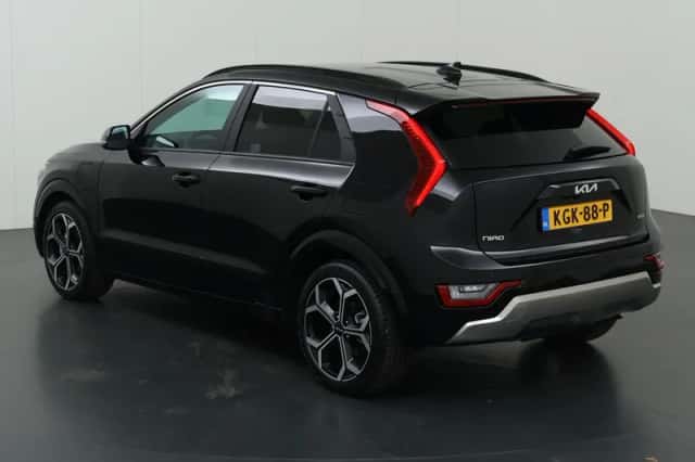 Kia Niro (2025) thumbnail 22