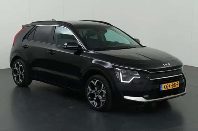Kia Niro (2025) thumbnail 23