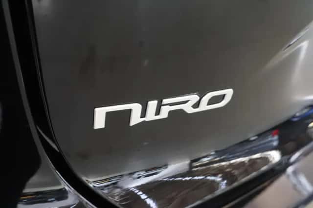 Kia Niro (2025) thumbnail 38