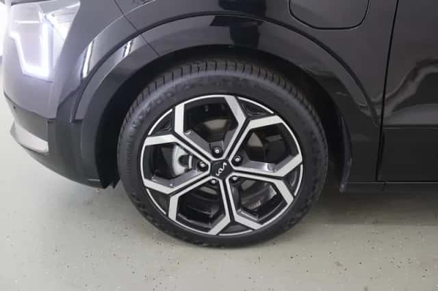 Kia Niro (2025) thumbnail 40