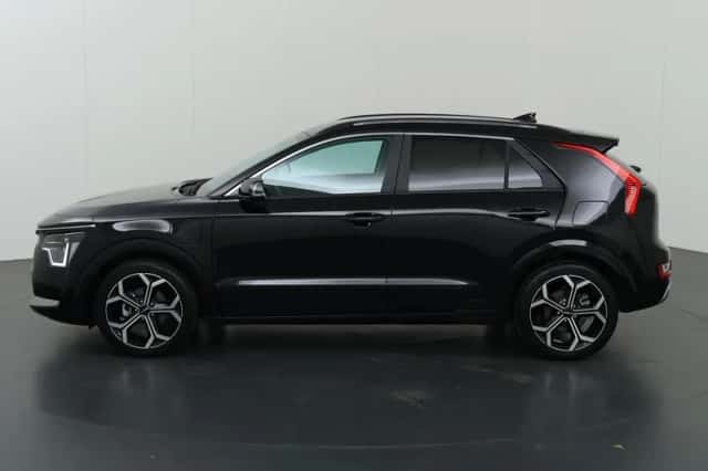 Kia Niro (2025) thumbnail 5