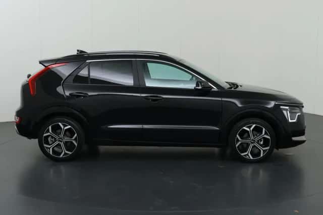 Kia Niro (2025) thumbnail 6