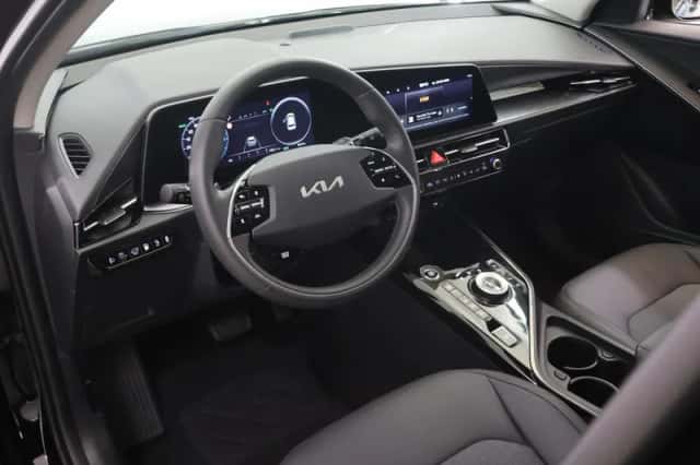 Kia Niro (2025) thumbnail 7