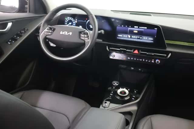 Kia Niro (2025) thumbnail 9