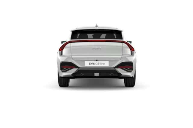 Kia EV6 (2026) thumbnail 3