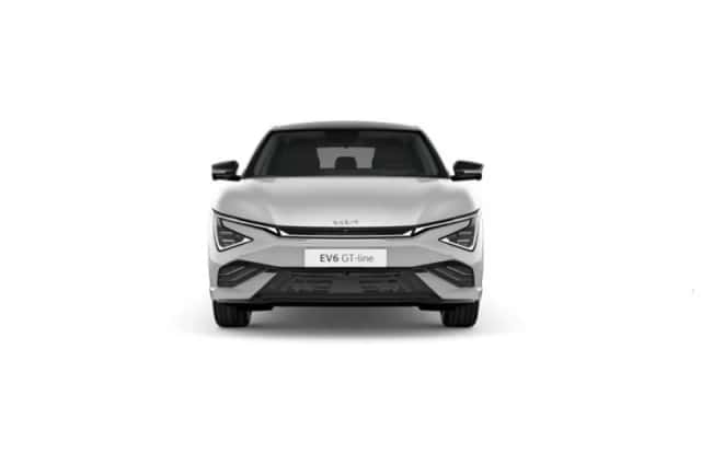 Kia EV6 (2026) thumbnail 4