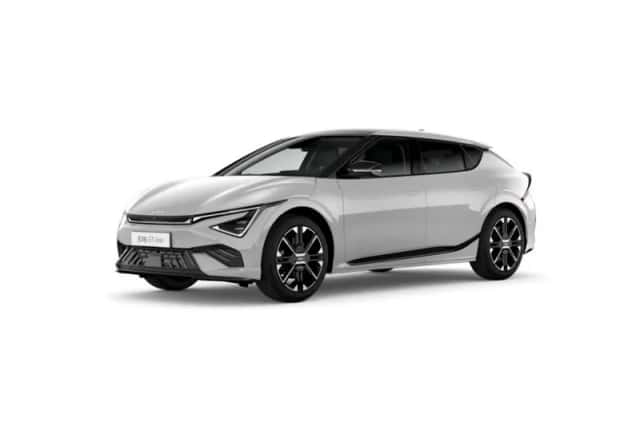 Kia EV6 (2026) thumbnail 5