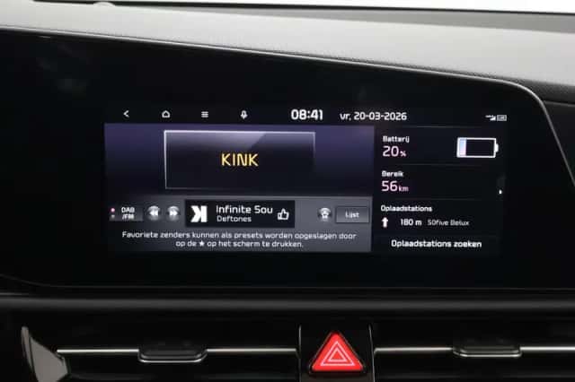 Kia Niro EV (2025) thumbnail 16