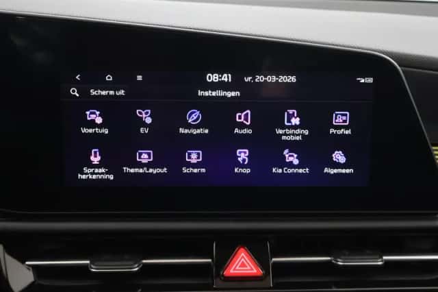 Kia Niro EV (2025) thumbnail 18