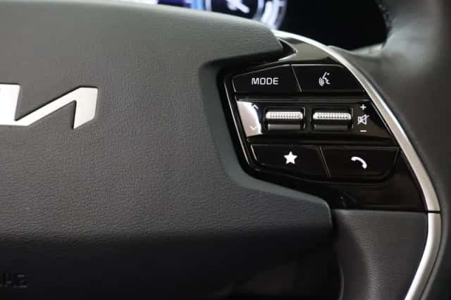 Kia Niro EV (2025) thumbnail 28