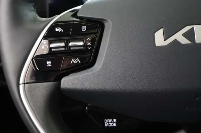 Kia Niro EV (2025) thumbnail 30