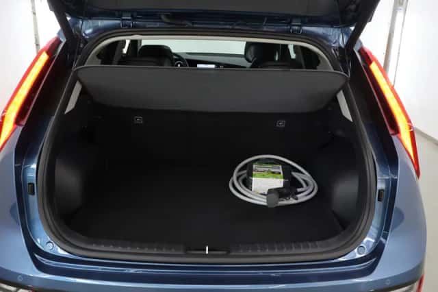 Kia Niro EV (2025) thumbnail 37