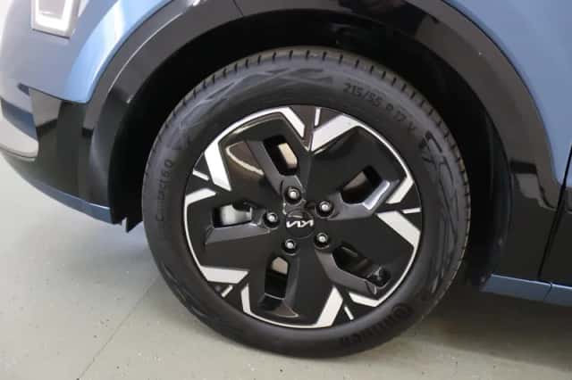 Kia Niro EV (2025) thumbnail 40
