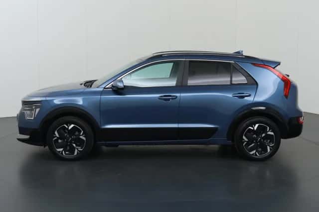 Kia Niro EV (2025) thumbnail 5