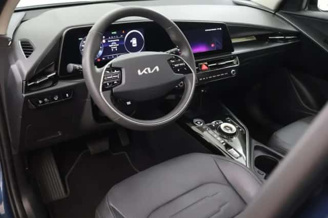 Kia Niro EV (2025) thumbnail 7