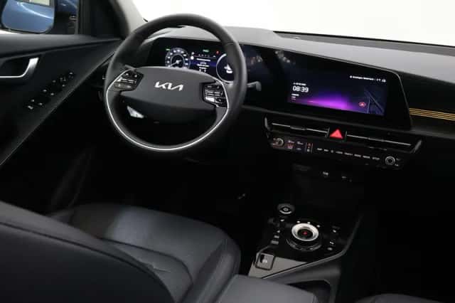 Kia Niro EV (2025) thumbnail 9