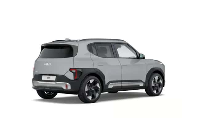 Kia EV2 (2026) thumbnail 2