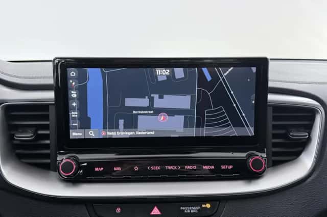 Kia Ceed (2022) thumbnail 13