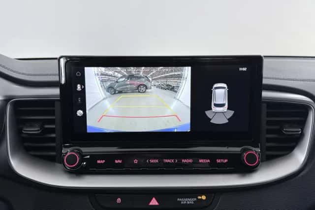 Kia Ceed (2022) thumbnail 14
