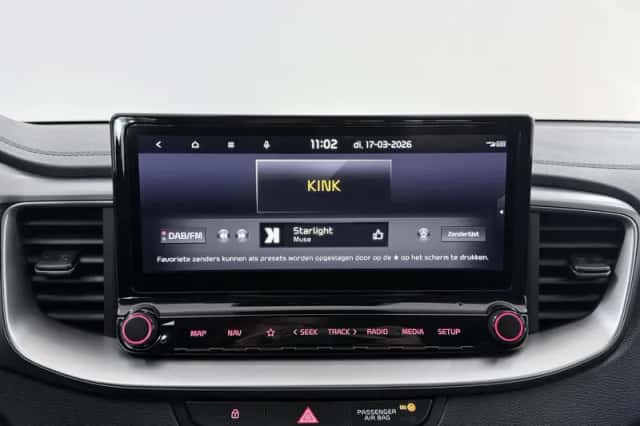 Kia Ceed (2022) thumbnail 15