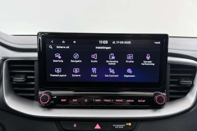 Kia Ceed (2022) thumbnail 17