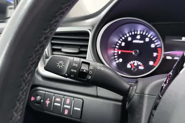 Kia Ceed (2022) thumbnail 29